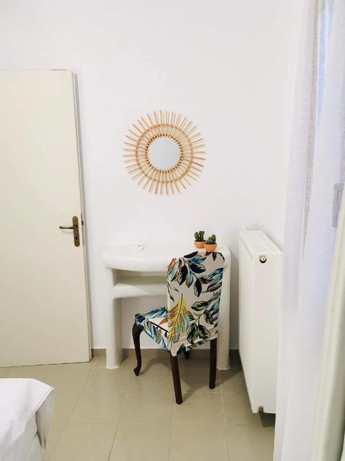 Sunset Apartments Glinado Naxos Zewnętrze zdjęcie