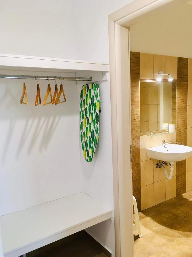 Sunset Apartments Glinado Naxos Zewnętrze zdjęcie